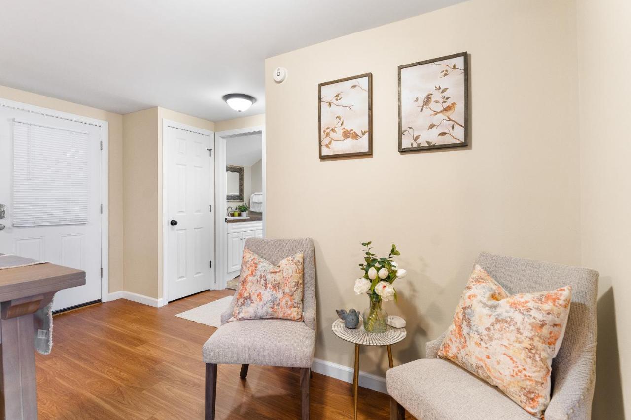 Marjories Way 2 Apartment Glens Falls Ngoại thất bức ảnh