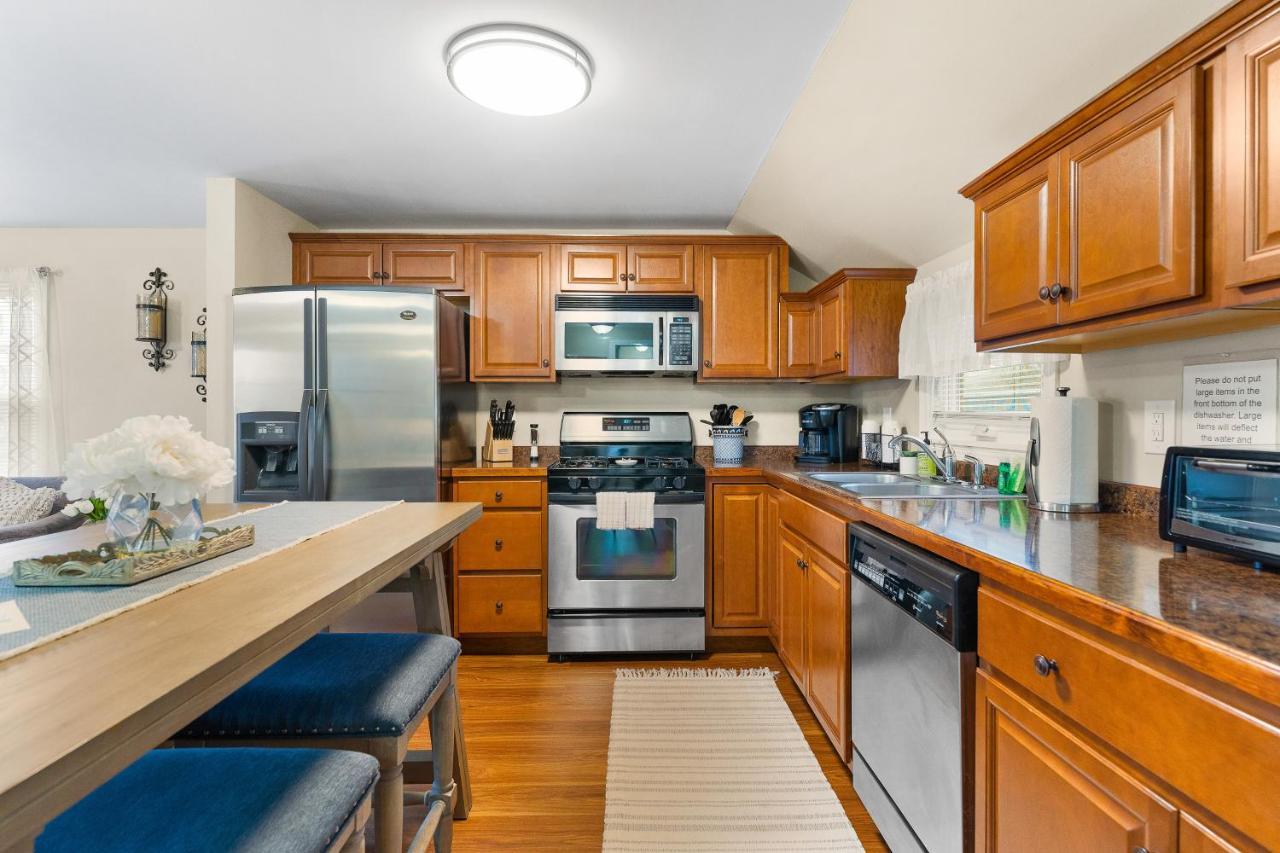 Marjories Way 2 Apartment Glens Falls Ngoại thất bức ảnh